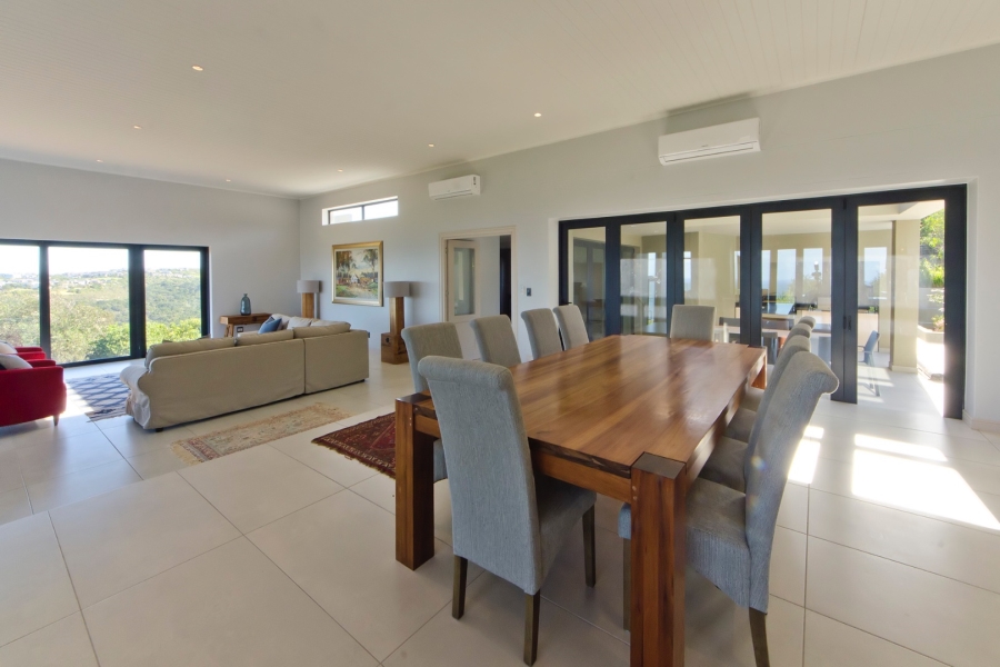 5 Bedroom Property for Sale in Pezula Private Estate Western Cape